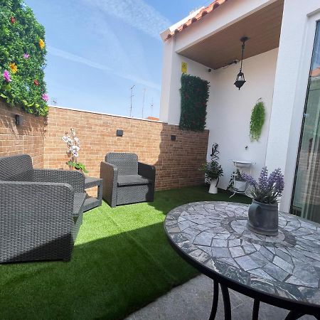 Baia Do Mundo Bed & Breakfast Setúbal Eksteriør bilde