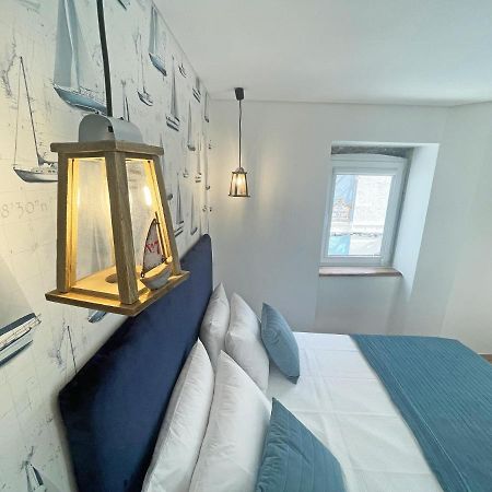 Baia Do Mundo Bed & Breakfast Setúbal Eksteriør bilde