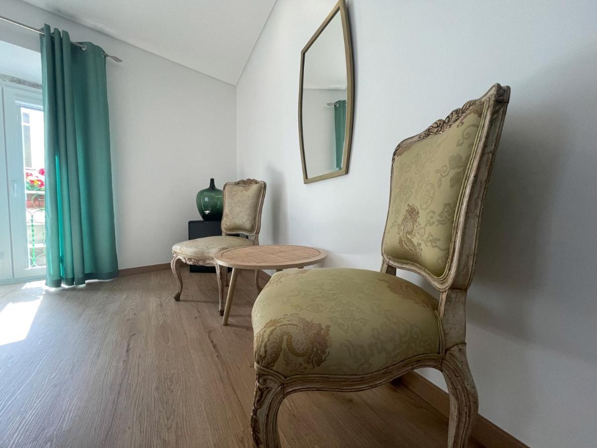 Baia Do Mundo Bed & Breakfast Setúbal Eksteriør bilde