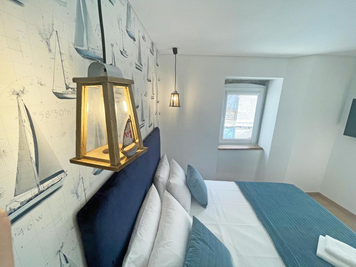 Baia Do Mundo Bed & Breakfast Setúbal Eksteriør bilde