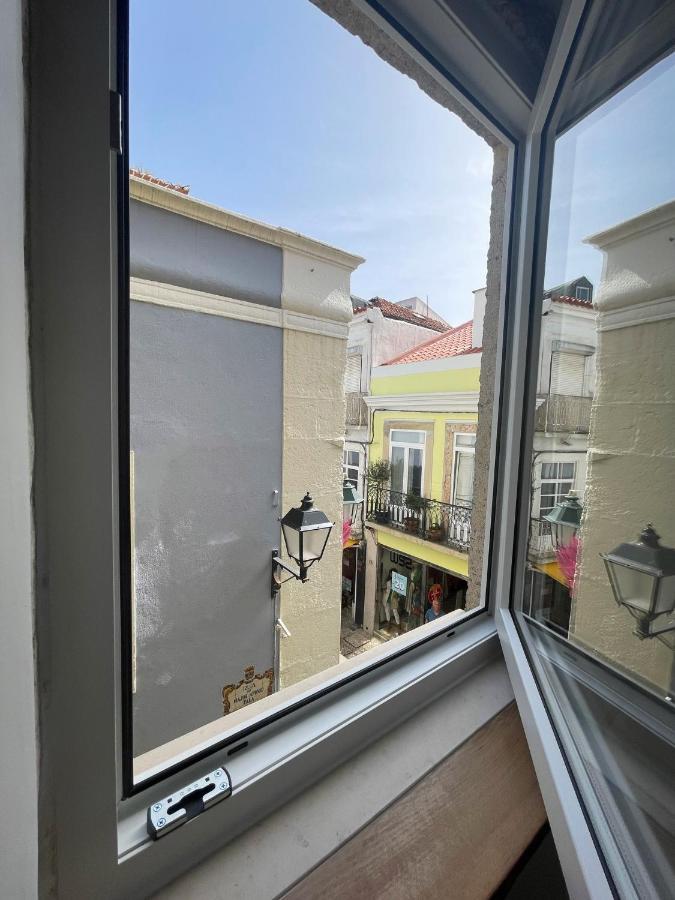 Baia Do Mundo Bed & Breakfast Setúbal Eksteriør bilde