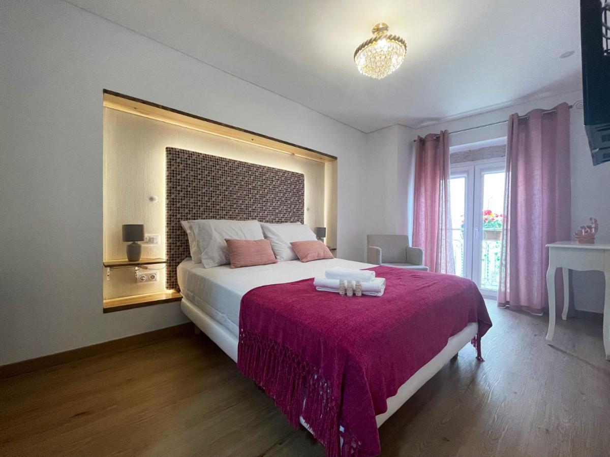 Baia Do Mundo Bed & Breakfast Setúbal Eksteriør bilde