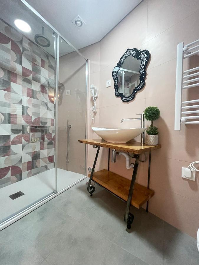 Baia Do Mundo Bed & Breakfast Setúbal Eksteriør bilde