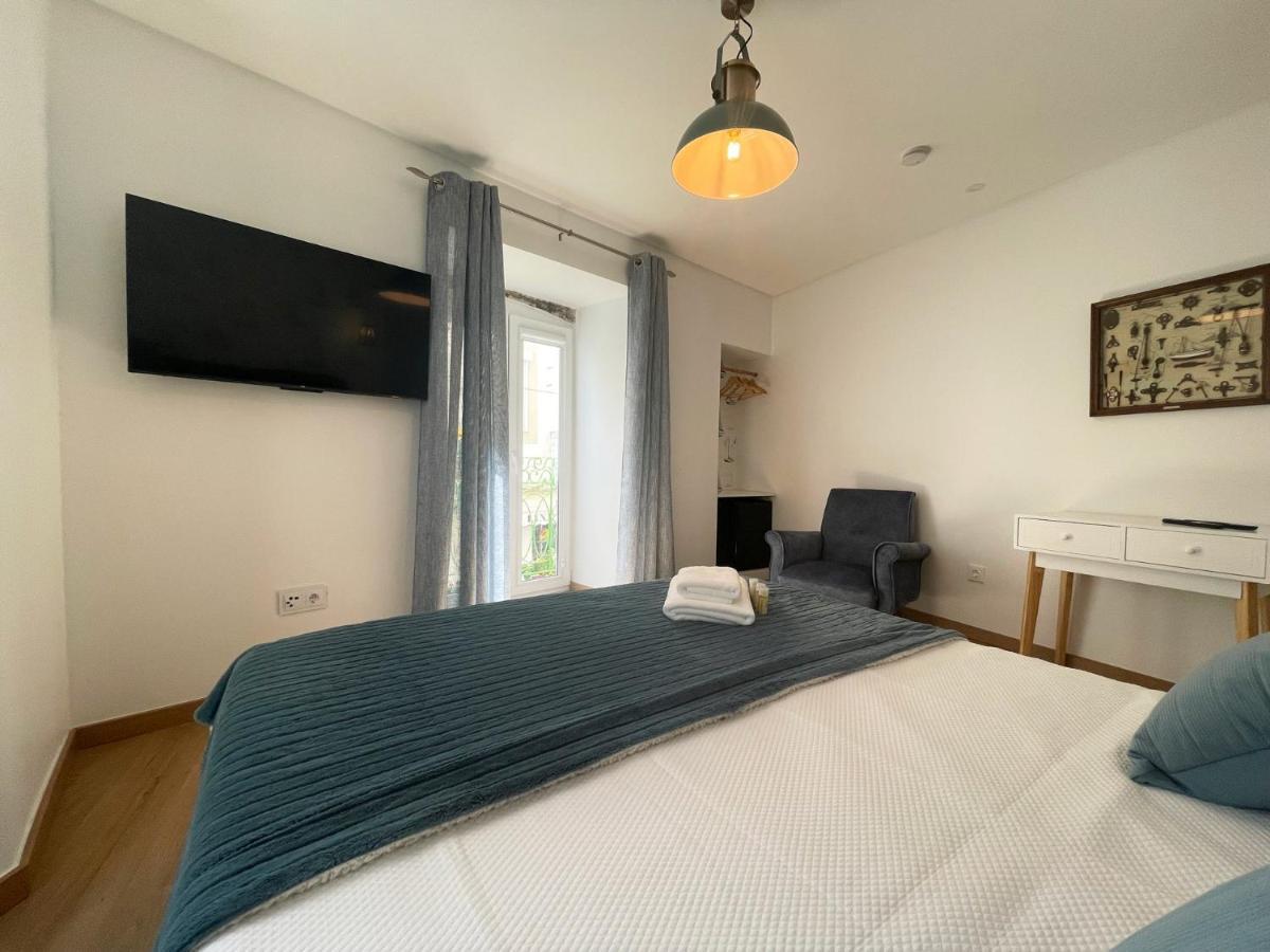 Baia Do Mundo Bed & Breakfast Setúbal Eksteriør bilde