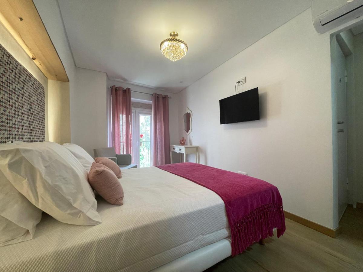 Baia Do Mundo Bed & Breakfast Setúbal Eksteriør bilde